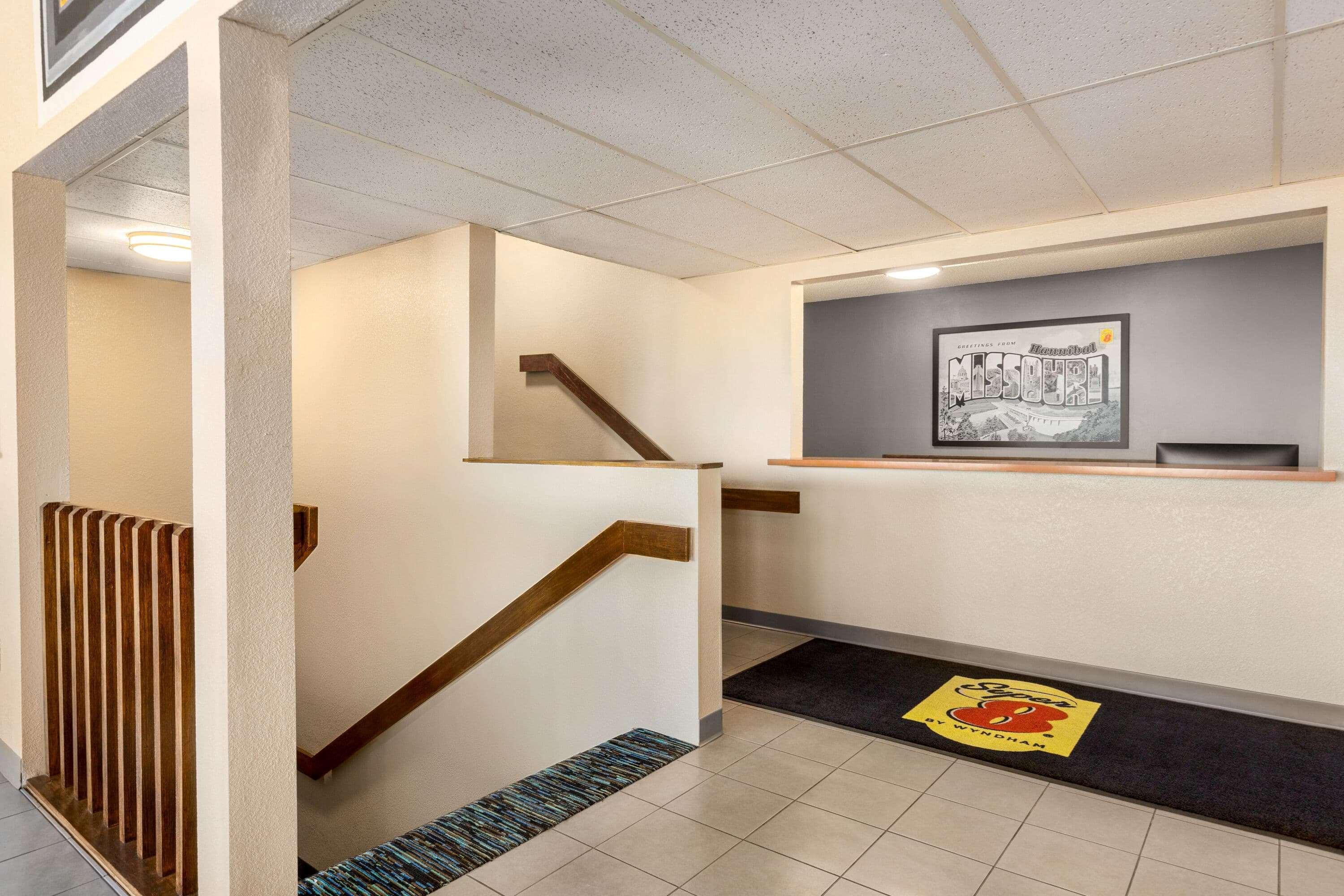 Super 8 By Wyndham הניבאל מראה חיצוני תמונה